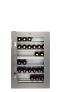 Reparación averías vinoteca Superser en  Cantabria